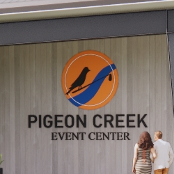 Pigeon Creek Event Center